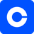 Coinbase Wallet Logo